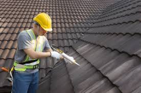 Emergency Roof Repair in Hennessey, OK